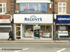 Regents Estate Agents image