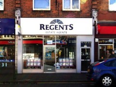 Regents Estate Agents image