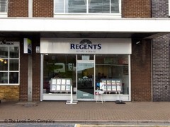Regents Estate Agents image