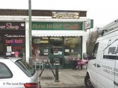 Petts Wood Cafe image