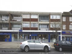 Websters Social Stationers image