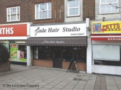 Jade Hair Studios image