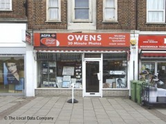 Owens image