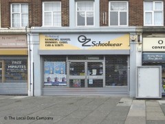 Oz Schoolwear image