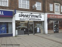 Smarty Pants Dry Cleaners image
