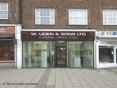 W Uden & Sons image