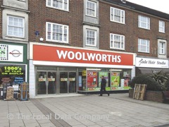Woolworths image