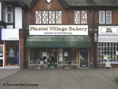 Plaxtol Village Bakery image