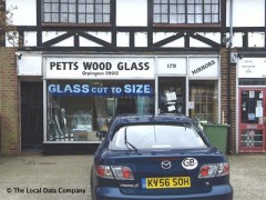 Petts Wood Glass image