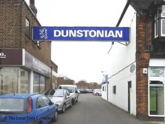 Dunstonian Garage image