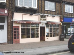 Cafe Plaza image