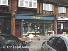 The Beehive image