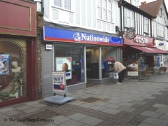 Nationwide Building Society image