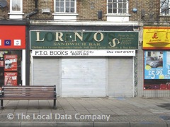Lorenzo's Sandwich Bar image