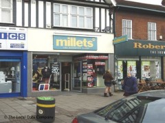 Millets image