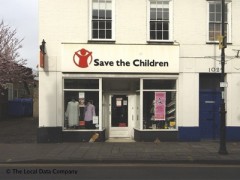 Save The Children image
