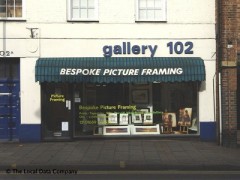 The Gallery 102 image