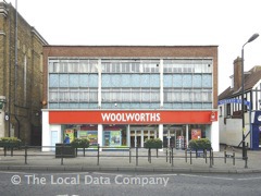 Woolworths image
