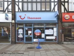 Thomson image
