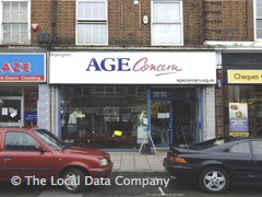 Age Concern image