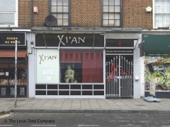 Xian image