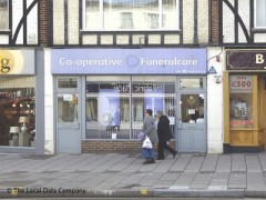 Co-operative Funeralcare image