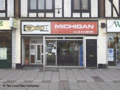 Michigan Cleaners image