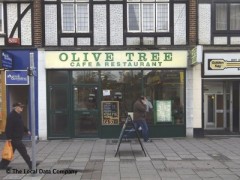Olive Tree Restaurant image