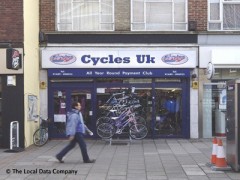 Cycles UK image