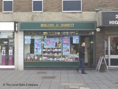 Holland & Barrett image