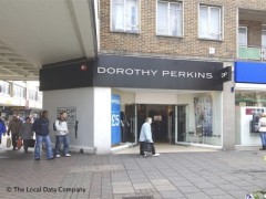 Dorothy Perkins image