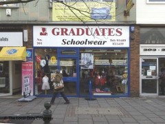 Graduates Schoolwear image