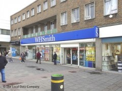 W H Smith image