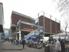 Walnuts Leisure Centre image