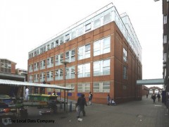 Metropolitan Police Service image