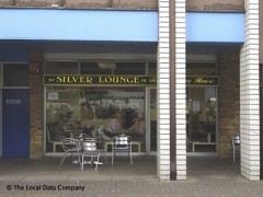 The Silver Lounge image