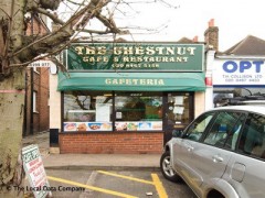 Chestnuts Cafe image