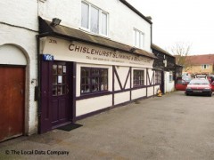 Chislehurst Slimming & Beauty image