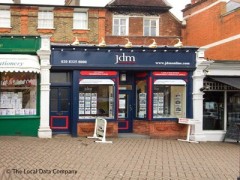 J D M Estate Agents image