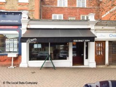 Foxes Restaurant image