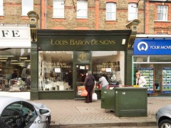 Louis Baron image