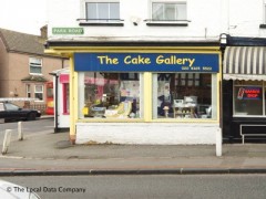 Cake Gallery image