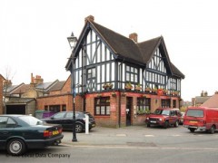 Gordon Arms image