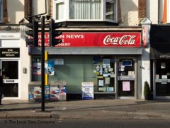Coulsdon News image