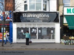 Barringtons image