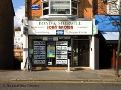 Bond & Sherwill image