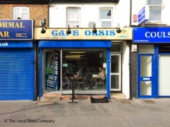 Cafe Oasis image