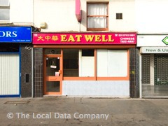 Eat Well image