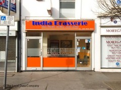 India Brasserie image