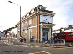 Park & Bailey image
